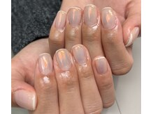 ビート(BEAT)/アートネイル