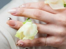 ファルファラ(farfara)/おまかせニュアンスアート