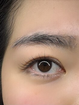 レイズ 曳舟(RAY'S)/毛質ケア付きまつげパーマ