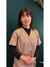 小顔美肌ファクトリー FM富山院 岩井