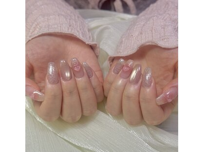 エルネイル(elu nail)の写真