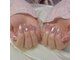 エルネイル(elu nail)の写真