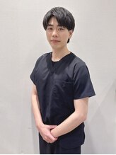 せなかのはね 井尻店&nbsp;三浦 宏太郎