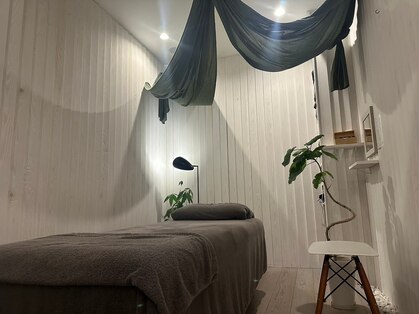 フルミー(fulme.)の写真