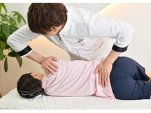美バリ 四条烏丸整体院(美VARI)/