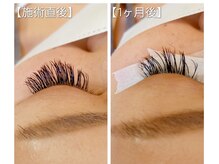 アイ シャイン(eye shine)/1ヶ月後もバラつきにくい◎LED