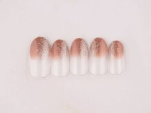 マニネイルケア 仙台店(maninail CARE)/5月定額デザイン♪