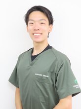 健康堂整骨院 下丸子院&nbsp;紺野 