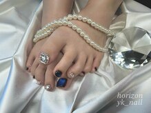 ホライズン ネイル(Horizon nail)/