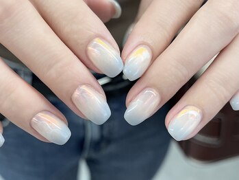 ローランリム(LORAN Lim)/朝焼けニュアンス