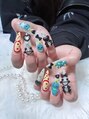 ドールネイル 札幌店(Doll Nail)&nbsp;地雷系ネイル得意です♪♪