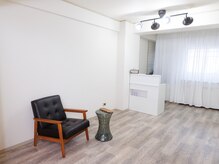 リリーベール(Lily Veil)の雰囲気( 初めての方もお気軽にどうぞ【南浦和/マツエク/まつげパーマ】)