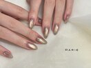 マグネットネイル ￥8,800 0818