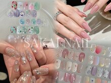 サカイネイル 梅田店(SAKAI NAIL)
