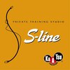エスライン(S-line)ロゴ