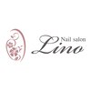 ネイルサロン リノ(Nail Salon Lino)ロゴ