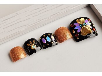 プレンティー 北千住西口店(plenty)/フット