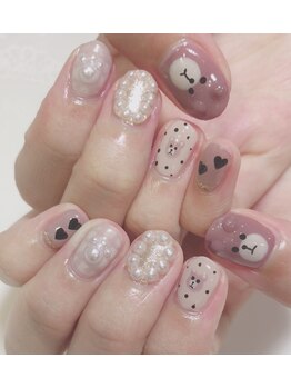 カリーナ(carina)/120分やり放題コース