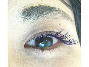 シルス荻窪/切れ長のデザイン