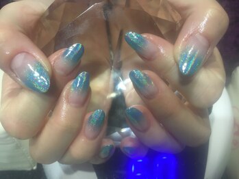 ブリリアン(Brillant)/