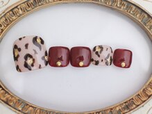 ネイルサロン あかねいろ/