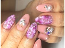 サロン ド ワカ(Salon de WAKA)/