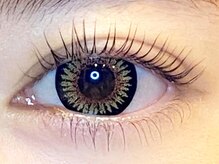 cilsならではの最新技術♪ダメージレスpremium Aminoリフトアップカール!！