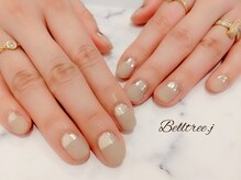 ベルトリージェイ(BellTree,J)/持ち込みネイル☆