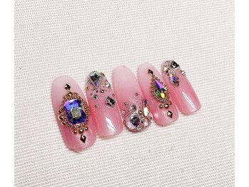 ナトゥール ネイルサロン(Natur nail salon)/