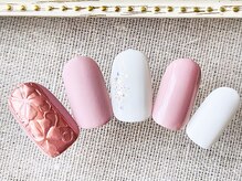 クレアネイル 大井町店(clea nail)/アート込☆定額￥7350（大井町）