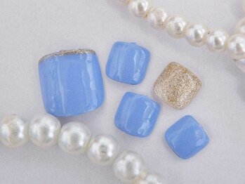 ティアリーネイル コレットマーレ店(Tiary Nail)/