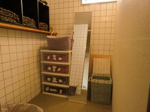 リラクゼーションほぐし堂 浜松店/当店お着替えも可能です