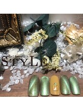 スタイル(STYLE)/