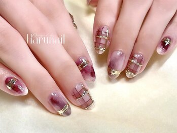 ハルネイル(Haru nail)/