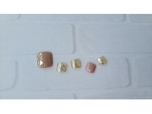 ネイルユー(Nail U)/FOOT デザイン