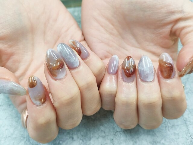 Nail＆Eyelash LOVELYA