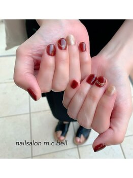 エムシーベル(m.c bell)/
