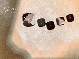 FOOT定額Klee Designコース