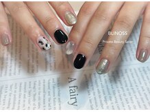 ブリノス(BLINOSS)/モード系☆デザイン