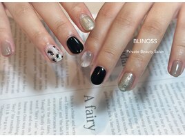 モード系☆デザイン