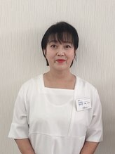 ポーラ エスティ あいびぃ営業所(POLA)&nbsp;富田 るり子