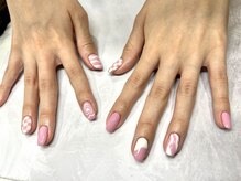 リッチ トゥ 西尾店(Rich to)/持ち込みデザイン