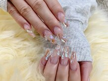 ネイビー(Naivy)/