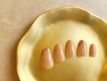 カラーレス(COLORLESS)/【シンプルコース】