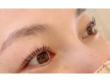 アオミ(aomi)/まつげパーマ