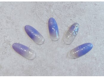 【ハンド】定額 夏 ¥4000