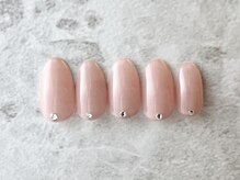 ニコリー 岡本店(NICORY)/【ナチュラルコース】