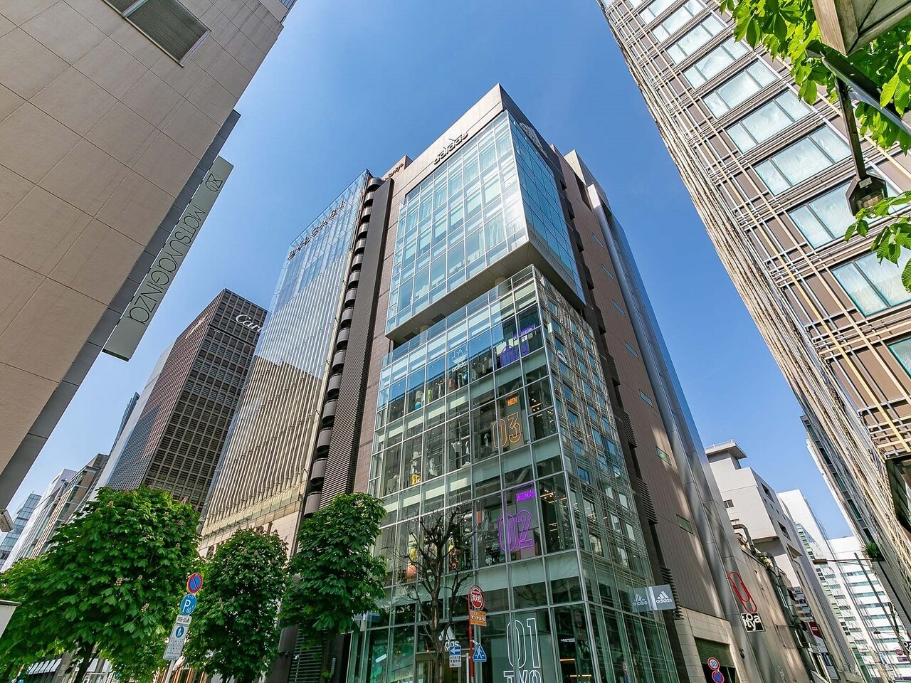 メディカルサロン エム エム エム 銀座プレミアムサロン(M.M.M. メディカルサロン エム エム エム 銀座プレミアムサロン(M.M.M.