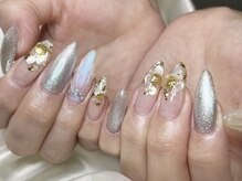 エルシャ(Elsha)/ハンドアートフリー★11550