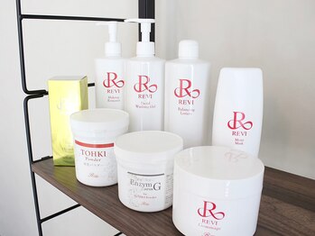 アノネ(Anone.)/お悩みに合わせてコース選択◎